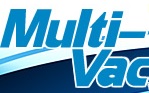 Multi-Vac Inc. Logo
