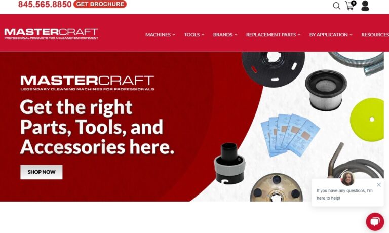 Mastercraft USA Mastercraft USA