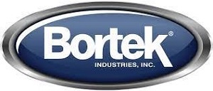Bortek Industries, Inc. Logo
