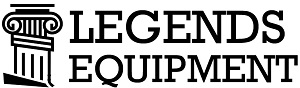 Legends Equipment Company Logo